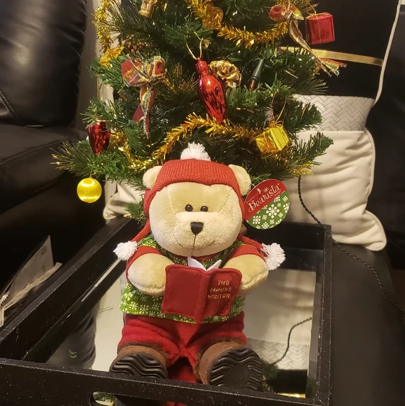 2010 Starbucks Bearista - Picture 2 of 8